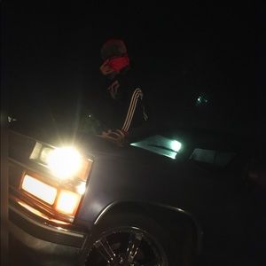 Meet your Posher, Erik